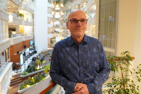 Arkitekturgemenskapen - samverkan för en starkare digital offentlig sektor